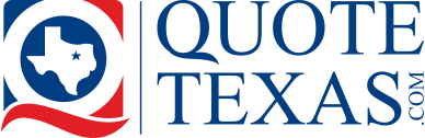 quotetexas-red-blue-logo